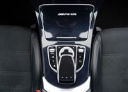 Mercedes-Benz Třídy C 24