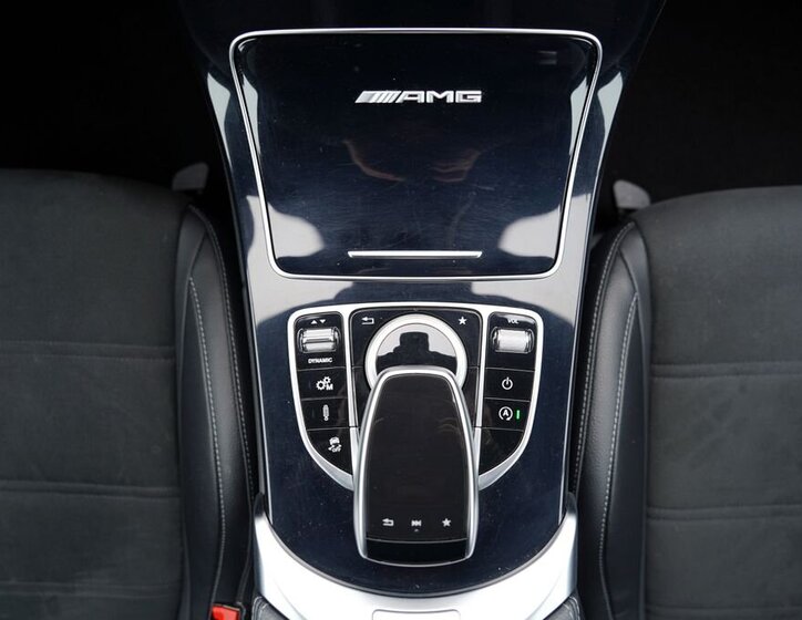 Mercedes-Benz Třídy C 24