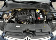 Citroën C-Elysée Sedan / Limuzína 1,2 l 60 kw