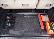 Mercedes-Benz Třídy V MPV 2,0 l 174 kw