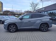 Hyundai Tucson SUV / Terénní 1,6 l 169 kw