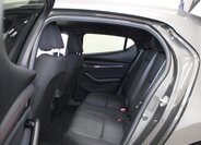 Mazda 3 Hatchback 2,0 l 110 kw