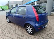 Fiat Punto Hatchback 1,2 l 44 kw