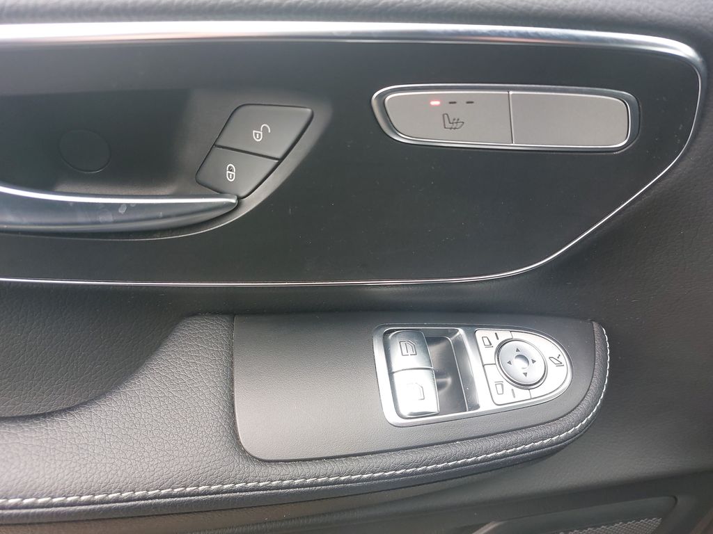 Mercedes-Benz Třídy V