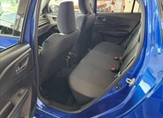 Suzuki Swift Hatchback 1,2 l 60 kw