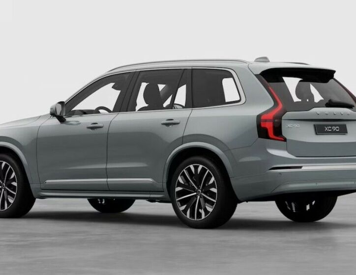 Volvo XC90 3