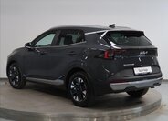 KIA Sportage SUV / Terénní 1,6 l 110 kw