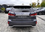 Lexus RX 450 5