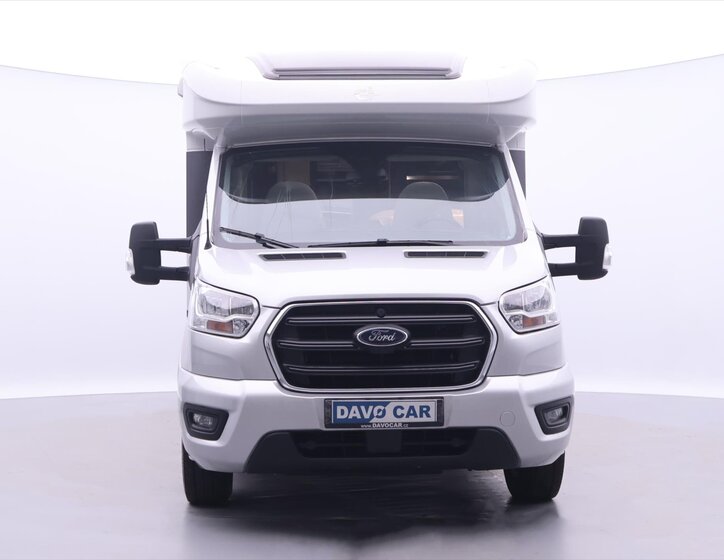 Ford Transit Ostatní 2,0 l 125 kw