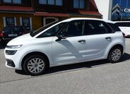 Citroën C4 Picasso MPV 1,2 l 81 kw