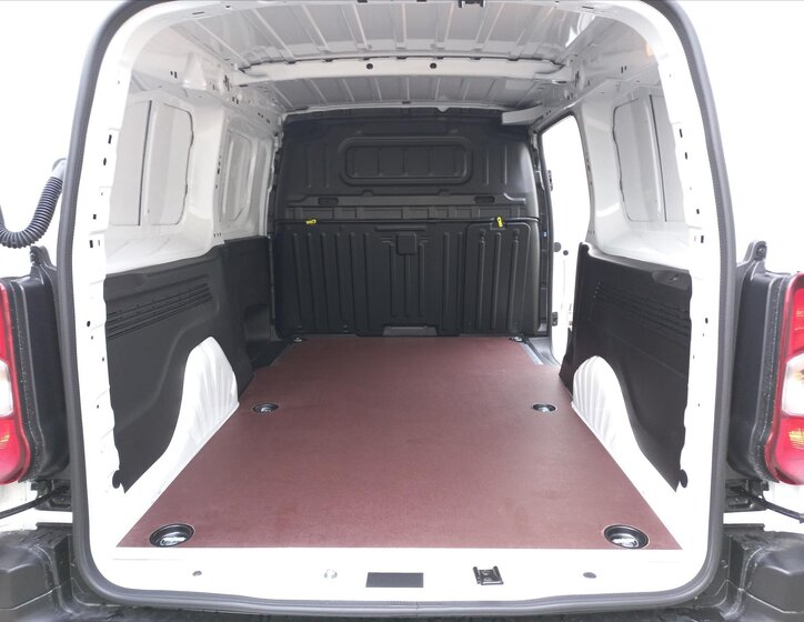 Toyota ProAce City Skříň 1,5 l 75 kw