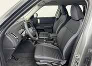 Mini Countryman SUV / Terénní 2,0 l 160 kw