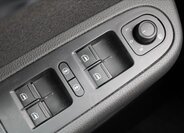 Volkswagen Sharan MPV 2,0 l 110 kw