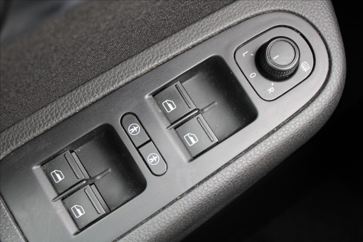 Volkswagen Sharan MPV 2,0 l 110 kw