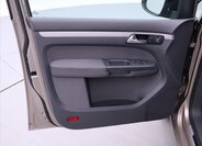 Volkswagen Touran MPV 1,4 l 103 kw