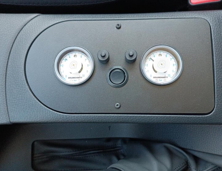 Isuzu D-Max Pick-up 1,9 l 120 kw