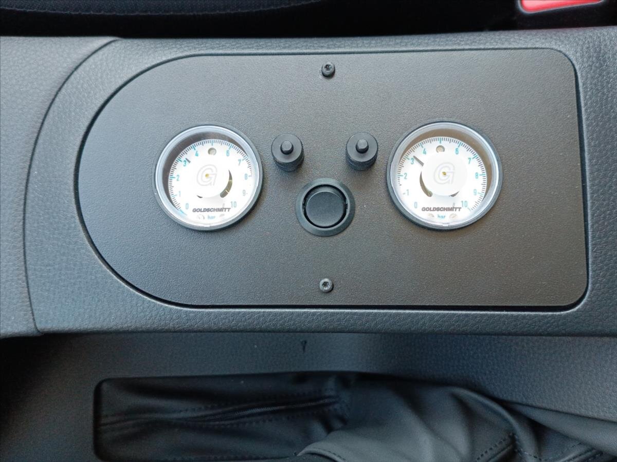 Isuzu D-Max Pick-up 1,9 l 120 kw