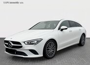 Mercedes-Benz CLA 1