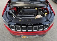 Jeep Compass SUV / Terénní 1,4 l 103 kw