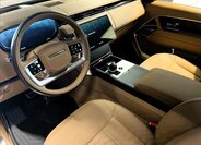 Land Rover Range Rover 8