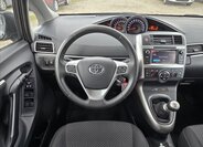 Toyota Verso MPV 1,6 l 97 kw