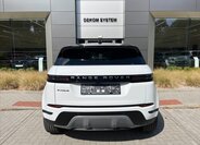 Land Rover Range Rover Evoque SUV / Terénní 1,5 l 118 kw