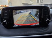 Hyundai Tucson SUV / Terénní 1,6 l 130 kw