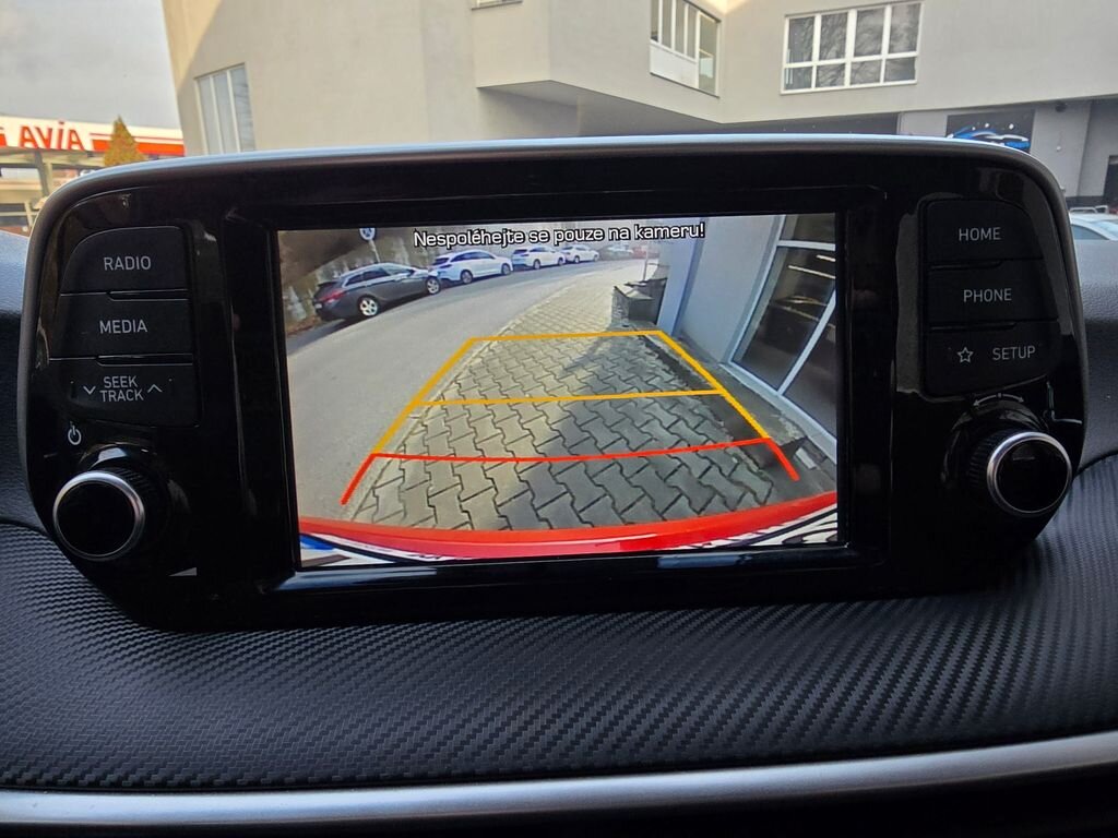 Hyundai Tucson SUV / Terénní 1,6 l 130 kw