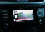 Škoda Octavia Kombi 1,6 l 77 kw