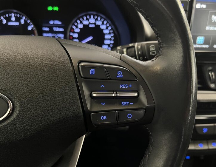 Hyundai i30 Kombi 998,0 88 kw