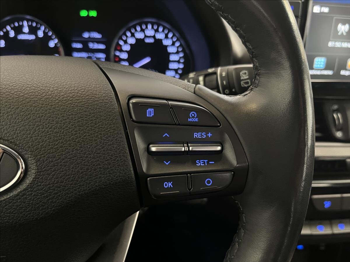 Hyundai i30 Kombi 998,0 88 kw