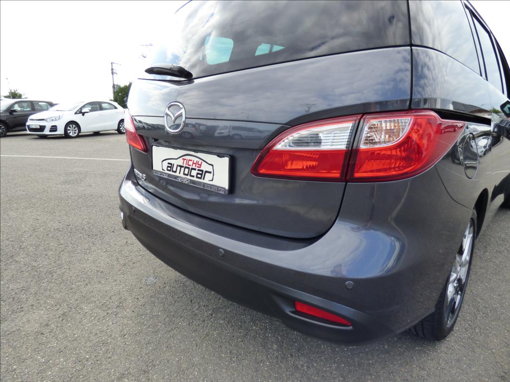 Mazda 5
