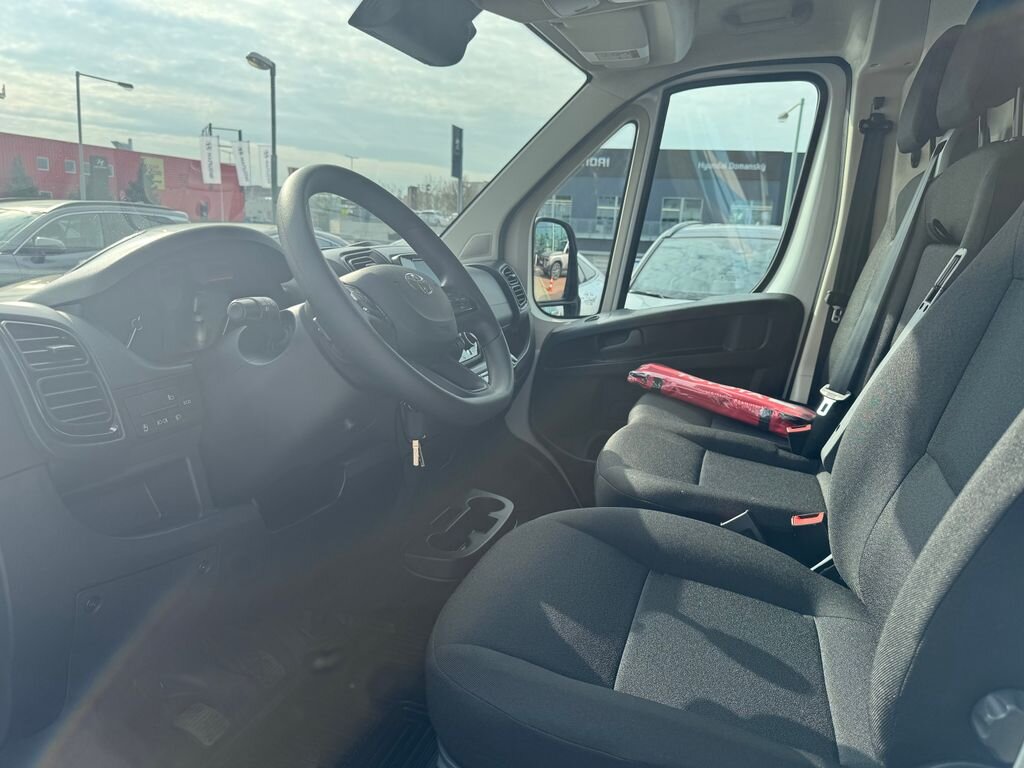 Toyota Proace Max Skříň 2,2 l 88 kw