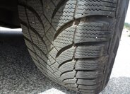 Nissan Qashqai SUV / Terénní 2,0 l 104 kw