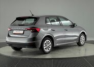 Škoda Fabia Hatchback 999,0 85 kw