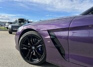 BMW Z4 Kabriolet 3,0 l 250 kw