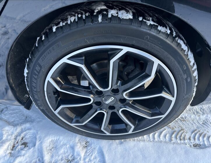 Mazda 6 Kombi 2,0 l 121 kw