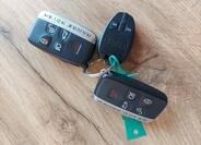 Land Rover Range Rover Sport 23