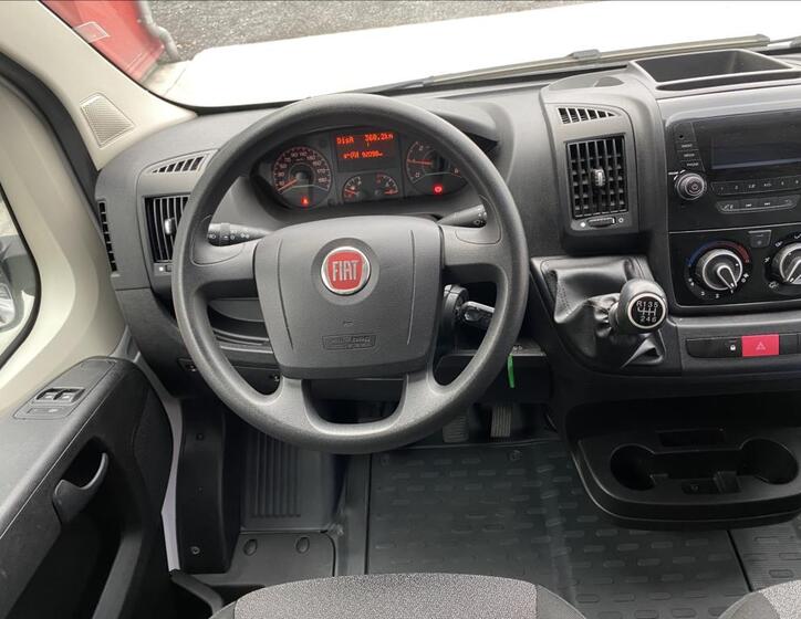 Fiat Ducato 15