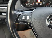 Volkswagen Sharan MPV 2,0 l 110 kw