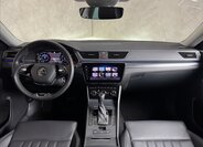 Škoda Superb Kombi 2,0 l 110 kw