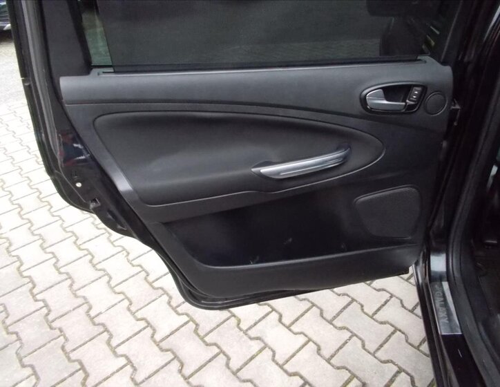 Ford Galaxy MPV 2,0 l 100 kw