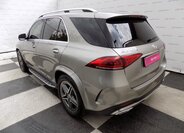 Mercedes-Benz GLE 3