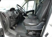 Peugeot Boxer Ostatní 2,0 l 96 kw