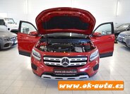 Mercedes-Benz GLB SUV 0,0 85 kw