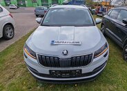 Škoda Karoq SUV / Terénní 2,0 l 110 kw