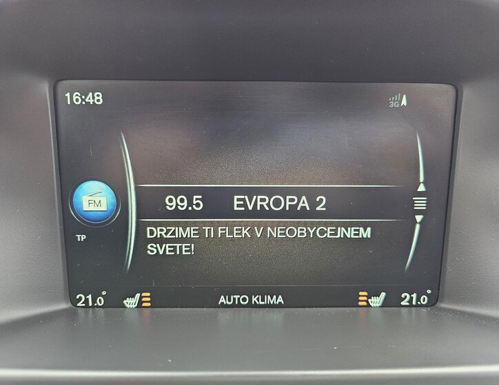 Volvo XC70 Kombi 2,0 l 133 kw