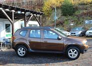 Dacia Duster 3