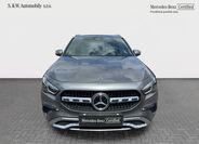 Mercedes-Benz GLA 2