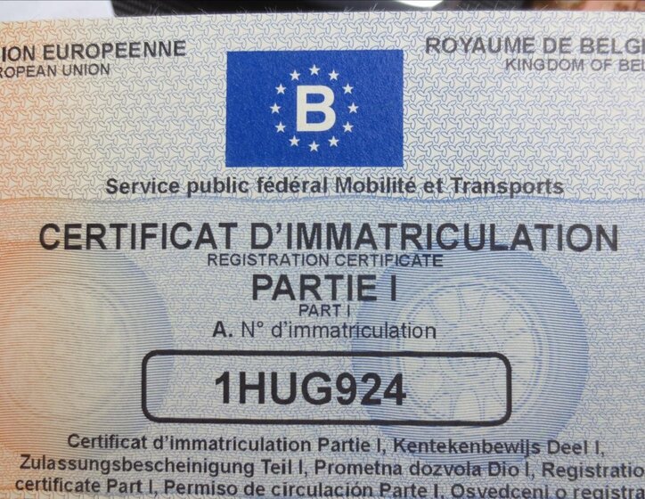 Alfa Romeo Giulia Sedan 2,1 l 110 kw